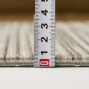 【タイルカーペット 注文は10枚以上から】スクエア4200 スズカスリ 50×50cm | い草製品・カーペット | 萩原株式会社