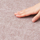 【階段マット 15枚組】吸着マット ピタロ 90×21CM | い草製品・カーペット | 萩原株式会社