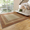 【ラグ・カーペット】国産い草 (裏貼り) エルモード | い草製品・カーペット | 萩原株式会社