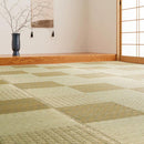 【カーペット】国産い草 せとのと 倉ノ戸 | い草製品・カーペット | 萩原株式会社