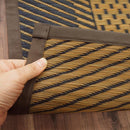 【ラグ・カーペット】国産い草 月光 | い草製品・カーペット | 萩原株式会社