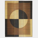 【ラグ・カーペット】国産い草 月光 | い草製品・カーペット | 萩原株式会社