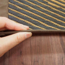 【ラグ・カーペット】国産い草 月光 | い草製品・カーペット | 萩原株式会社