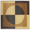 【ラグ・カーペット】国産い草 (裏貼り) 月光 | い草製品・カーペット | 萩原株式会社