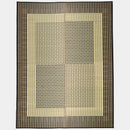 【ラグ】国産い草ラグ 栄山 | い草製品・カーペット | 萩原株式会社