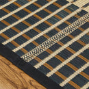 【ラグ】国産い草ラグ (裏貼り) 栄山 | い草製品・カーペット | 萩原株式会社