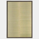 【ラグ】国産い草 吉兆 | い草製品・カーペット | 萩原株式会社