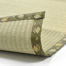 【カーペット】国産い草 琥珀 | い草製品・カーペット | 萩原株式会社