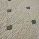 【カーペット】国産い草 ダイヤ | い草製品・カーペット | 萩原株式会社