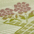 【カーペット】洗えるい草風カーペット