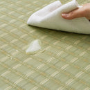 【カーペット】洗えるい草風カーペット 涼風 (りょうふう) | い草製品・カーペット | 萩原株式会社