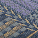 【玄関マット】国産い草 (裏貼り) オリエンタル | い草製品・カーペット | 萩原株式会社