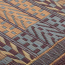 【玄関マット】国産い草 (裏貼り) オリエンタル | い草製品・カーペット | 萩原株式会社