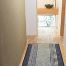 【ロングマット】国産い草廊下敷き (裏貼り) エルモード | い草製品・カーペット | 萩原株式会社