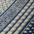 【ロングマット】国産い草廊下敷き (裏貼り) エルモード | い草製品・カーペット | 萩原株式会社