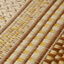 【ロングマット】国産い草廊下敷き (裏貼り) エルモード | い草製品・カーペット | 萩原株式会社