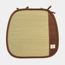 【クッション】国産い草バテイクッション 吉備 | い草製品・カーペット | 萩原株式会社