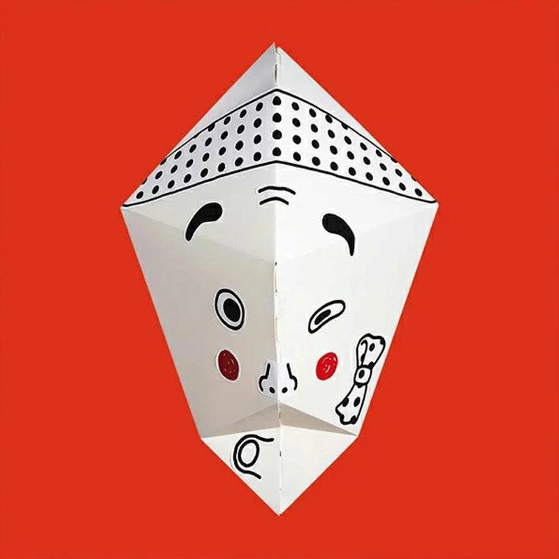 【おもちゃ】HEAD PET JAPAN ヘッドペット ジャパン 工作キット | モノづくり | tontamu