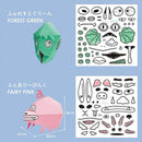 【おもちゃ】HEAD PET ヘッドペット 工作キット | モノづくり | tontamu