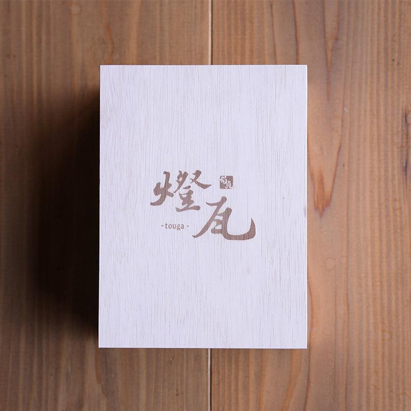 【焚火台】燈瓦 卓上 | 菊間瓦 | モノツク