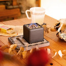 【焚火台】燈瓦 卓上 | 菊間瓦 | モノツク