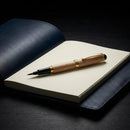 【くれ竹万年毛筆】夢銀河 天然木 梨 | 書道用品・筆ぺん | 呉竹