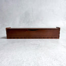 【香炉】SYLANIS (シラニス) 横置き香炉 (大) | 香り道具 | 香りラボ sidefield