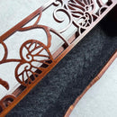 【香炉】SYLANIS (シラニス) 横置き香炉 (大) | 香り道具 | 香りラボ sidefield