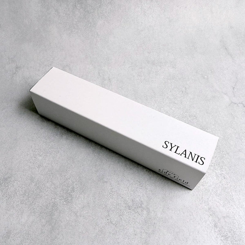 香炉｜SYLANIS (シラニス) 横置き香炉 (大) | 香り道具 | 香りラボ