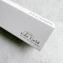 【香炉】SYLANIS (シラニス) 横置き香炉 (大) | 香り道具 | 香りラボ sidefield