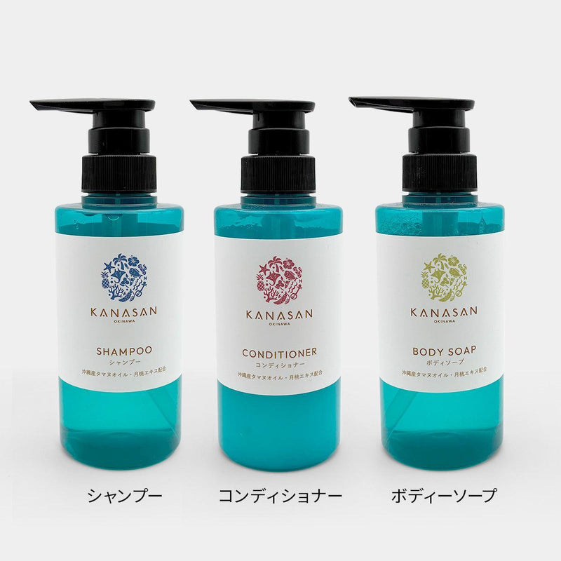 ヘアケア｜RESORT リゾート シャンプー / コンディショナー / ボディー