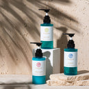 【ヘアケア】RESORT リゾート シャンプー / コンディショナー / ボディーソープ | 沖縄のたからもの | KANASAN
