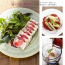 【清涼飲料】Beni 300ml 瓶タイプ | 宮古島のハイビスカス | Beni｜使用イメージ（演出・高解像度化）※手作りのため色・風合いは一点ごとに異なります
