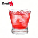 【清涼飲料】Beni 500ml ペットボトルタイプ (無糖) | 宮古島のハイビスカス | Beni