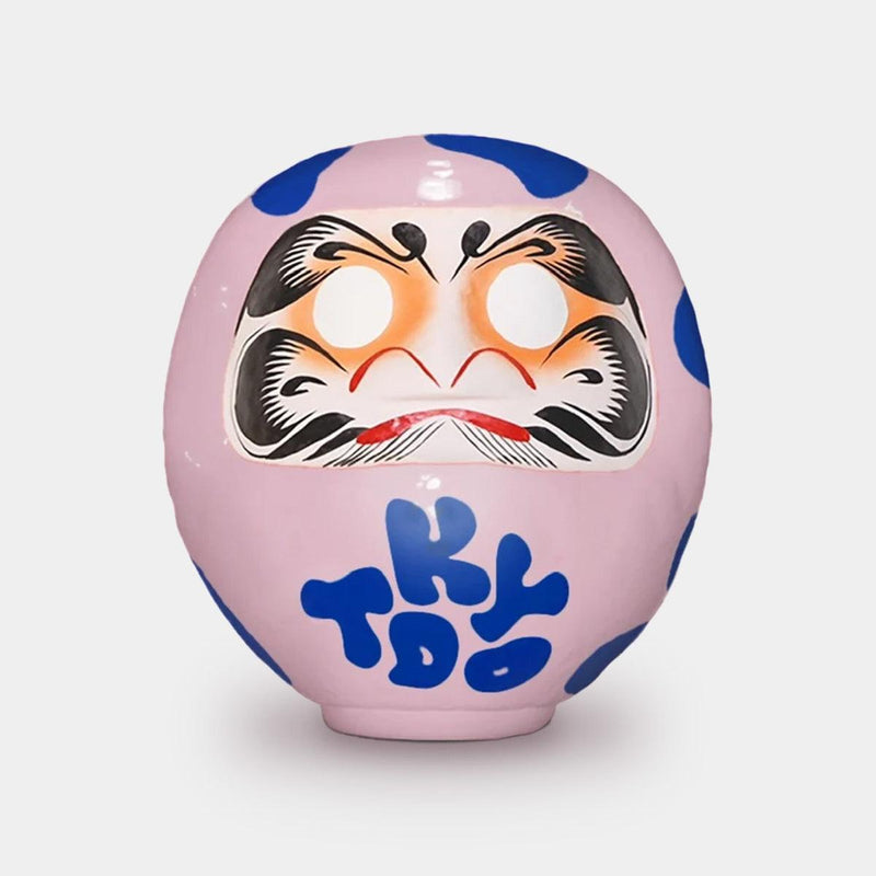 【だるま】TLP DARUMA -Love Pink- | 張り子 | TOKYO LOLLIPOP