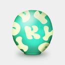 【だるま】TLP DARUMA -Health Light Green- | 張り子 | TOKYO LOLLIPOP