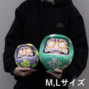 【だるま】TLP DARUMA -Balance Deep Green- | 張り子 | TOKYO LOLLIPOP