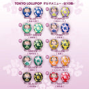 【だるま】TLP DARUMA -Fortune Yellow- | 張り子 | TOKYO LOLLIPOP
