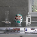 【だるま】TLP DARUMA -Charm Silver- | 張り子 | TOKYO LOLLIPOP