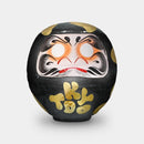【だるま】TLP DARUMA -Business Black- | 張り子 | TOKYO LOLLIPOP