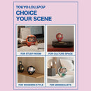 【だるま】TLP DARUMA -Victory Red- | 張り子 | TOKYO LOLLIPOP