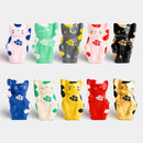 【招き猫】TLP MANEKI | 張り子 | TOKYO LOLLIPOP