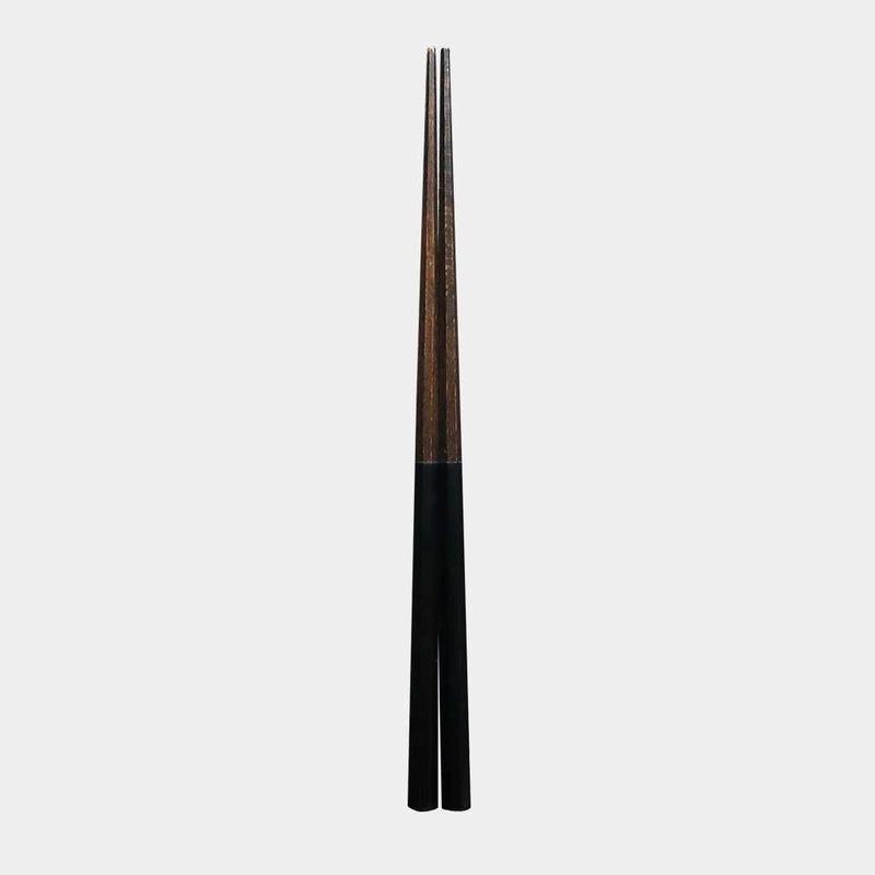 【箸】八角利休塗 7色 (21cm, 23cm) | 香川漆器 | 87.5