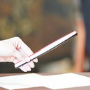 【扇子】干支扇子 ねずみ | 江戸扇子｜雲錦堂 深津扇子店