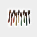 【フォーク】子供用 9色 | 香川漆器 | 87.5