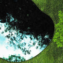 【レジャーマット】Rain Rain Go Away (ラージ) | 超撥水加工| 朝倉染布