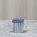 【マグカップ】平戸十草雷紋 | 三川内焼 | 平戸松山窯