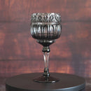 【ワイングラス】薩摩黒切子 | 薩摩切子 | satuma