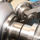 【鉄フライパン】FRYING PAN JIU ハンドルセット（ブナ）L | 金属加工 | 藤田金属