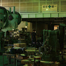 【鉄フライパン】FRYING PAN JIU ハンドルセット（ブナ）L | 金属加工 | 藤田金属